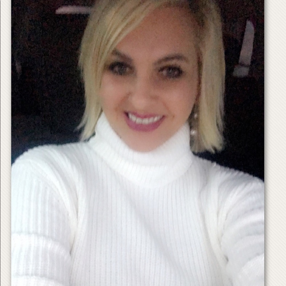 Meet your Posher, Gina
